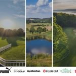 Die Golf Post Tour 2023 im Süden Deutschlands. (Foto: Golf Post)