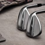 Titleist Vokey SM9 Wegdes. (Foto: Titleist)