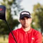 Die neue Dynapower Serie von Wilson. (Foto: Getty)