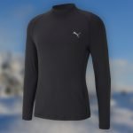 Das Puma Baselayer für Herren im Golf Post Shop Sonderangebot. (Foto: Golf Post)