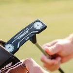 Die neuen Cleveland Frontline Elite Putter 2023. (Foto: Cleveland)