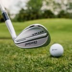 Die neuen Cleveland RTX 6 ZipCore Wedges 2023. (Foto: Cleveland)