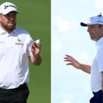 Shane Lowry und Francesco Molinari am Moving Day der European Tour. (Foto: Getty)