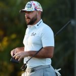 Stephan Jäger am zweiten Tag der PGA Tour Sony Open 2023. (Foto: Getty)