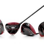 TaylorMade präsentiert mit der TaylorMade Stealth 2 Driver Serie vier neue Modelle. (Foto: TaylorMade)