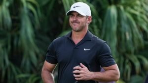 Will Brooks Koepka zurück auf die PGA Tour? (Foto: Getty)