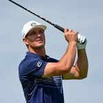 Es kriselt zwischen Bryson DeChambeau und Cobra-Puma. (Foto: Getty)