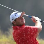 Übernimmt am Moving Day die Führung auf der DP World Tour: Zander Lombard. (Foto: Getty)