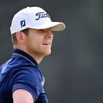 Yannik Paul an der Spitze der Hero Indian Open der European Tour. (Foto: Getty)