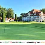 Die Golf Post Tour 2023 im Wittelsbacher Golf Club. (Foto: Wittelsbacher Golf Club)
