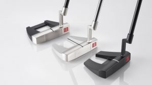 Evnroll veröffentlicht neue V-Putter-Serie. (Foto: Evnroll)