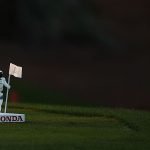 Nach Tiger-Mania und Elitefeld nun grauer Alltag bei der Honda Classic der PGA Tour. (Foto: Getty)