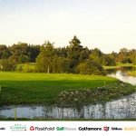 Golf Post Tour 2023 auf der Golfanlage Schloss Lüdersburg (Foto: Golf Post)