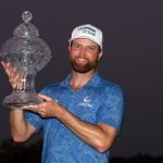 Chris Kirk gewinnt die Honda Classic 2023 auf der PGA Tour. (Foto: Getty)