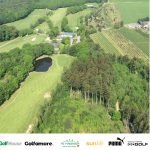 GC Bonn Godesberg bei der Golf Post Tour 2023 (Foto: Golf Post)