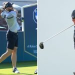 Martin Borgmeier und Bryson DeChambeau werden auch in 2023 wieder weite Bälle schlagen. (Fotos: Getty)