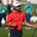 Abraham Ancer siegt in Saudi-Arabien. (Foto: Getty)