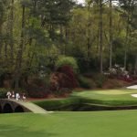 Die Teilnehmerinnen des Augusta National Women's Amateur 2023. (Foto: Getty)