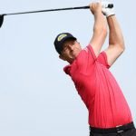 Marcel Schneider auf der European Tour. (Foto: Getty)