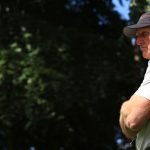 Greg Norman, Kopf der LIV Golf Series. (Foto: Getty)