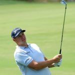 Sepp Straka am dritten Tag der PGA Tour Honda Classic 2023. (Foto: Getty)