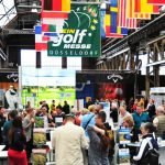 Die Rheingolf Messe fand zuletzt 2020 statt. (Foto: Rheingolf/Klaus Voit)