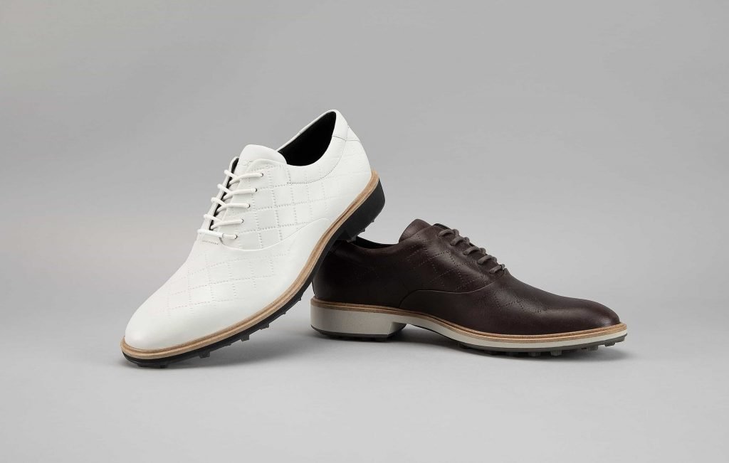 Der ECCO CLASSIC HYBRID. (Foto: ECCO)