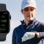 Das brandneue Arccos für die Apple Watch (Foto: Arccos).