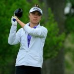 Anna Davis erlebte einen Start in das Augusta National Women's Amateur zum Vergessen. (Foto: Getty)