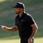 Back Nine: Jason Day beim WGC - Dell Match Play am vergangenen Wochenende (Foto: Getty)