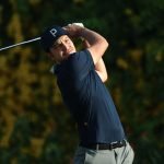 Michael Hirmer führt auf der Challenge Tour. (Foto: Getty)