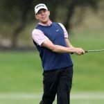 DP World Tour: Alexander Knappe wusste am Moving Day der Jonsson Workwear Open zu überzeugen. (Foto: Getty)