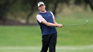 DP World Tour: Alexander Knappe wusste am Moving Day der Jonsson Workwear Open zu überzeugen. (Foto: Getty)