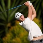 Nick Bachem mit starker Leistung auf der DP World Tour. (Foto: Getty)