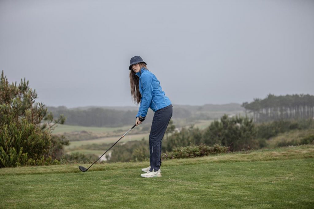 Neue Kollektion für Damen (Foto: Galvin Green)