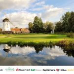 Die Golf Post Tour 2023 zu Gast im Golf & Country Club an der Elfrather Mühle. (Foto: Golf Post)