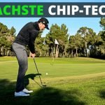 Golf für Grünschnäbel erklärt im neuen Video den einfachen Putt-Chip (Foto: Birdietrain)