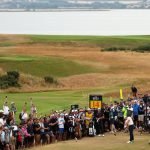 Golf in Großbritannien ist weiter am wachsen. (Foto: Getty)