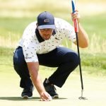 Golftraining: DeChambeau gibt Tipps zum Thema Putten. (Foto: Getty)