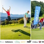 Highlight der Golf Post Tour 2023: Die Community-Reise in die Ferienregion Kärnten. (Foto: Golf Post)
