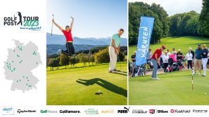 Highlight der Golf Post Tour 2023: Die Community-Reise in die Ferienregion Kärnten. (Foto: Golf Post)
