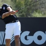 Sergio Garcia mit einem starkem zweiten Tag, sowohl im Einzel als auch im Team der LIV Golf League. (Foto: Getty)