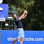 Marcel Siem startet als einer von neun Deutschen bei der Porsche European Open 2023 (Foto: Getty)