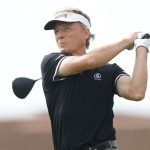 Bernhard Langer führt auf der PGA Tour Champions. (Foto: Getty)