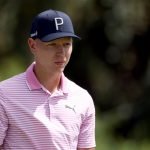 Matti Schmid bei der Puerto Rico Open auf der PGA Tour. (Foto: Getty)