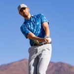 Die Frühlings- und Sommer-Kollektion von PING überzeugt mit auffälligen Farben und Mustern. (Foto: PING)