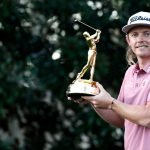 Cameron Smith, Titelverteidiger der Players Championship. (Foto: Getty)