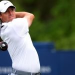 Ist mit seinem Driver auch bei der Players Championship nicht zufrieden: Rory McIlroy (Foto: Getty).