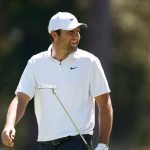 Scottie Scheffler führt die Players Championship 2023 an. (Foto: Getty)