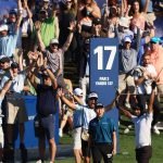 Zwei Holes-in-One bei der Players Championship 2023. (Foto: Getty)